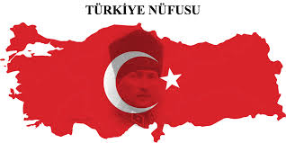 Turkiye Nufusu Il Ve Ilcelere Gore Nufus Bilgileri