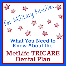 Tricare financial services wants to provide you with all the information you need to make the best, confident decisions for you and your family. What You Need To Know About The Metlife Tricare Dental Plan Organized 31 Dental Insurance Plans Dental Plans Dental Quotes