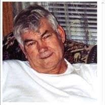 Roger Franklin Potter Obituary