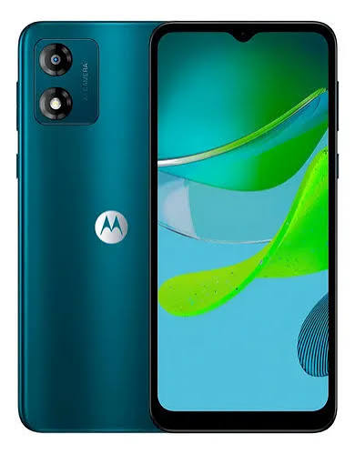 CELULAR MOTOROLA E13 2+64GB