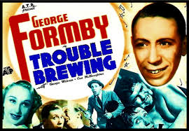 George Formby