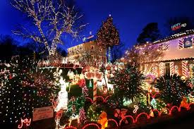 Top 10 Picks For Tacky Lights Christmas Light Tour Holiday Lights Christmas Lights