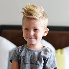 Tagli Capelli Corti Da Bambina Acconciature Alla Moda Della Gioventù
