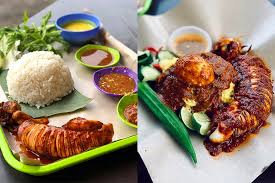 Selanjutnya ada makanan khas daerah jambi, dengan nama gulai iakan patin. 14 Best Halal Food In Kajang Bangi You Need To Know 2019 Guide