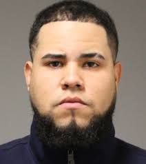 Amsterdam Police: man arrested