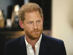 Harry to return to UK for WellChild awards ceremony