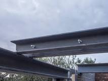 I-Beam and H-Beam Differences