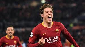 12 february 2019 at 20:00. Champions League Roma Vs Porto Nicolo Zaniolo Records Goals Video Highlights Result Score