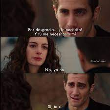 Pin En Frases Peliculas
