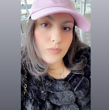 Helena Kaoud (@helena.hadid.39) • Facebook