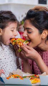 Benefits of Chewing Food: How many times should you chew your food? | Times  of India