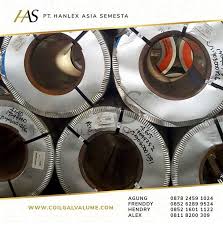 Perusahaan ini membangun pabrik pengolahan cpo di atas lahan seluas 7,9 hektare di kim ii. Coil Galvalume Kota Medan Supplier Distributor Gudang Coil Galvalume Murah Indonesia