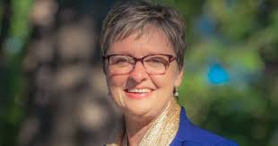 Beth McGrath, MBA, CPA