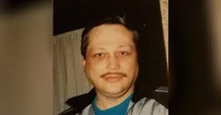 Larry Keith Barker Obituary