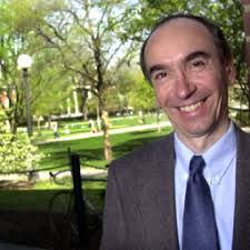 Faculty Portraits File (Digital Surrogates and Born Digital Images)