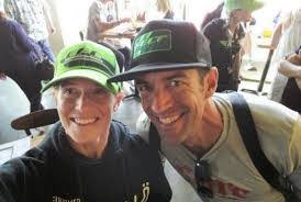 Sean Culp's Instagram, Twitter & Facebook