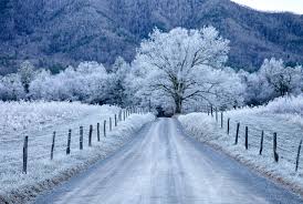 Happy first day of winter! America S Great Outdoors Happy First Day Of Winter We Are Celebrating With