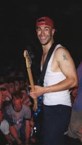 He is known for his work on a halfway house christmas (2005), white men can't rap (2005) and minghags (2009). The Bloodhound Gang Pics