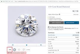 blue nile review 2019 must read before buying a diamond