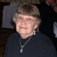 Kathryn Mills Obituary