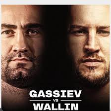 🥊 Canelo-Charlo Gets All the Ink, but Don't Overlook the Compelling  Match-up of Gassiev-Wallin in Turkey