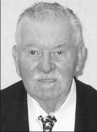 Clyde Irving Obituary (2007)