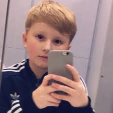 Josh Heath (@heathyboyJosh)