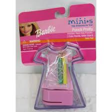 1999 Birthday Barbie