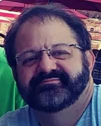 Obituary information for Glenn David Waters-Hartman