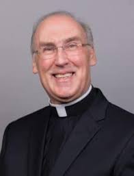 Pope Francis bestows title of 'Monsignor'