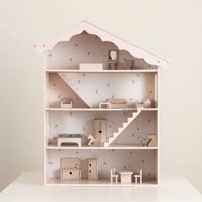 Nachhaltigkeit im kinderzimmer puppenhaus diy. Puppenhaus Mobel