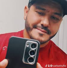 Carlos Leonel Padilla Nufio