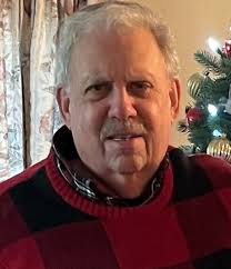 Alexander Brown Obituary