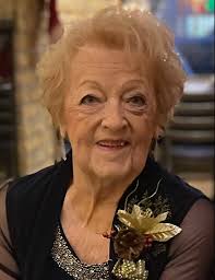 Obituary information for Joan A. Strohm