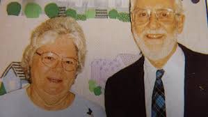 Betty Allen's Favorite Chicken Casserole