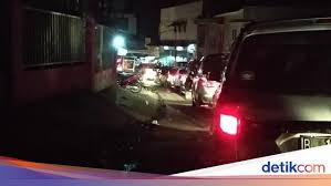 38 simpang nagrak cibadak sukabumi, jawa barat, indonesia 43351. Ingin Pulang Ke Jakarta Franki Terjebak 7 Jam Di Nagrak Sukabumi