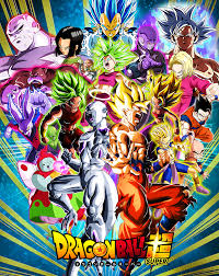 The avengers and their allies must be willing to sacrifice all in an attempt to defeat the powerful thanos before his blitz of devastation and ruin puts an end to the. Dragon Ball Super Tournament Of Power By Soulwardeninfinity On Deviantart