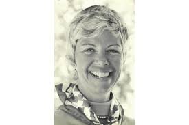 Caroline Ewing Obituary (1932