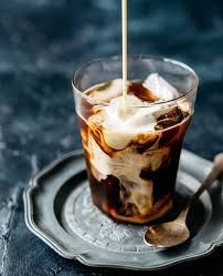 Dublin Iced Coffee Toast Recipe Coffee Recipes Food Coffee Tasting