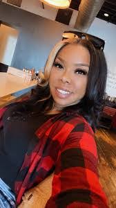 Shanequa Johnson's Instagram, Twitter & Facebook