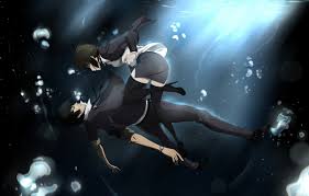 Wallpaper Anime Psycho Pass Shinya Kougami Tsunemori Akane Images For Desktop Section Syonen Download See more of kougami shinya on facebook. wallpaper anime psycho pass shinya