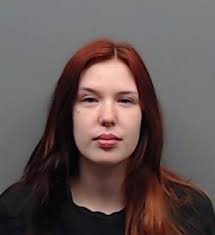 SMITH, SAVANA NICOLE was booked into the Smith County Jail