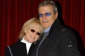 Los mejores vídeos de gianni bella. Gianni Brezza Ex Marito Loretta Goggi Tumore Ballerino Prima Moglie Figli