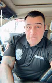 Mario Ambriz's Instagram, Twitter & Facebook