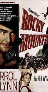 Rocky Mountain (1950)
