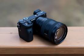 I will be keeping this camera as the best option for activities when small & light is critical. Sony A6600 Review Feature Packed Compact Camera