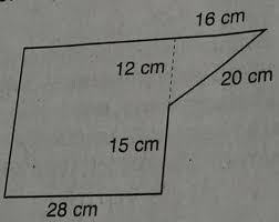 Check spelling or type a new query. Perhatikan Gambar Berikut Keliling Bangun Datar Tersebut Adalah A 119 Cmb 124 Cmc 134 Brainly Co Id