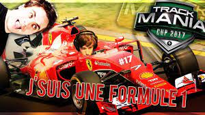 Dans quoi je me suis embarqué!? Sardoche La Formule 1 17 Youtube