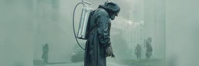 The reelgood score takes into account audience and critics scores from imdb and critic sentiment, recent popularity, and other quality markers like genres or cast & crew to help you find what to watch. Chernobyl Review The Great Cost Of Lies