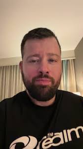 Travis Fritz's Instagram, Twitter & Facebook